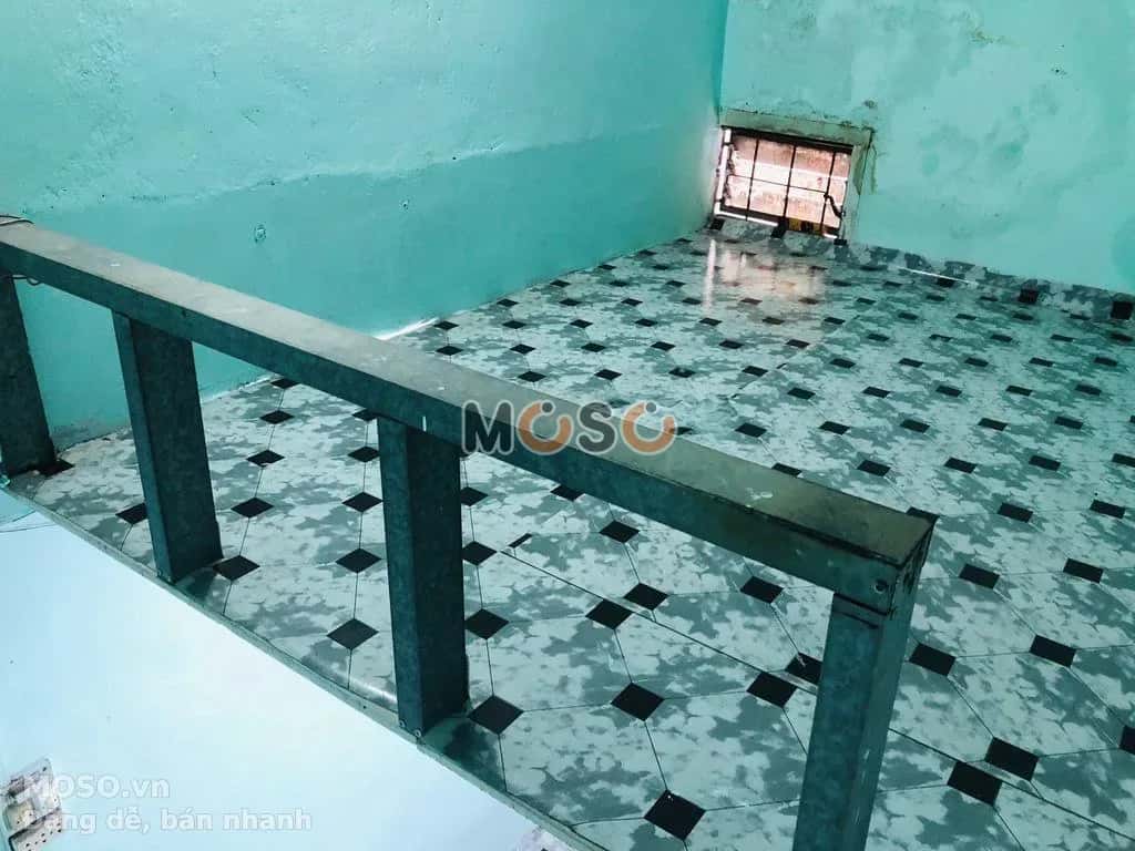 Cho thuê căn hộ chung cư Đường Thạch Thị Thanh Quận 1, TP.HCM – 1 phòng ngủ, giá 4 triệu - ảnh 6