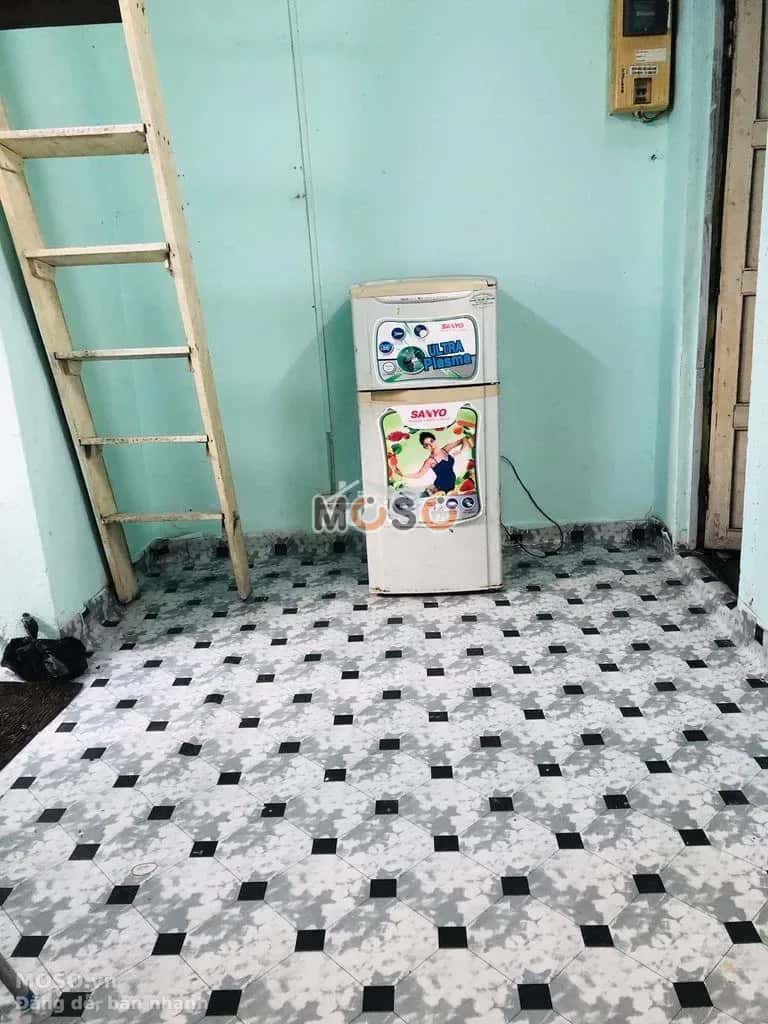 Cho thuê căn hộ chung cư Đường Thạch Thị Thanh Quận 1, TP.HCM – 1 phòng ngủ, giá 4 triệu - ảnh 7