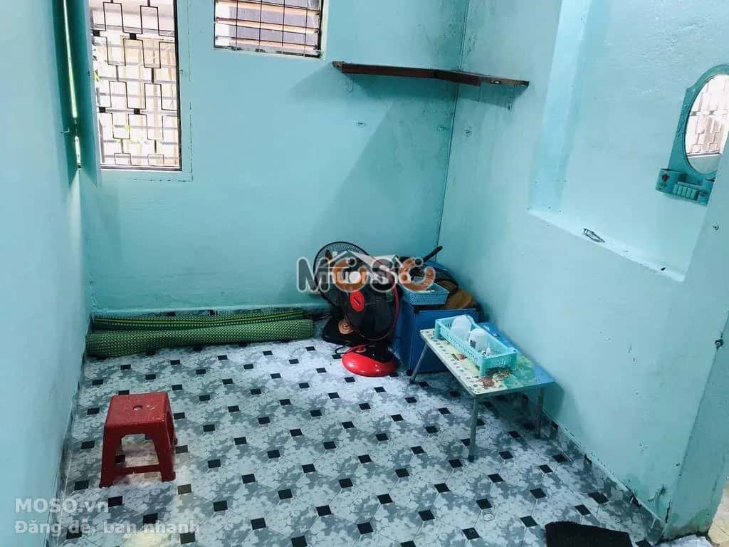 Cho thuê căn hộ chung cư Đường Thạch Thị Thanh Quận 1, TP.HCM – 1 phòng ngủ, giá 4 triệu - ảnh 5