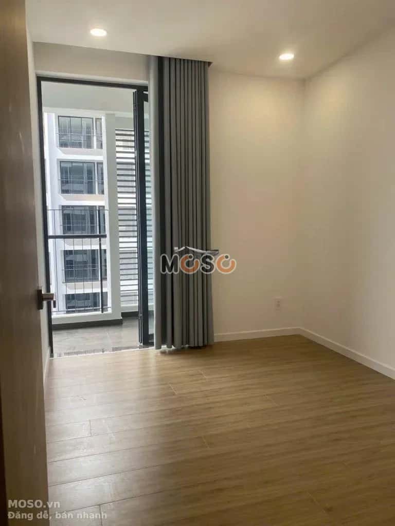 Cho thuê căn hộ chung cư Trường Lưu Quận 9 cũ, TP. Thủ Đức – 2 phòng ngủ, giá 6 triệu - ảnh 2