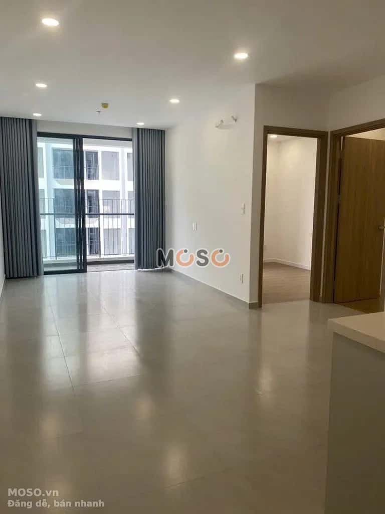 Cho thuê căn hộ chung cư Trường Lưu Quận 9 cũ, TP. Thủ Đức – 2 phòng ngủ, giá 6 triệu - ảnh 1