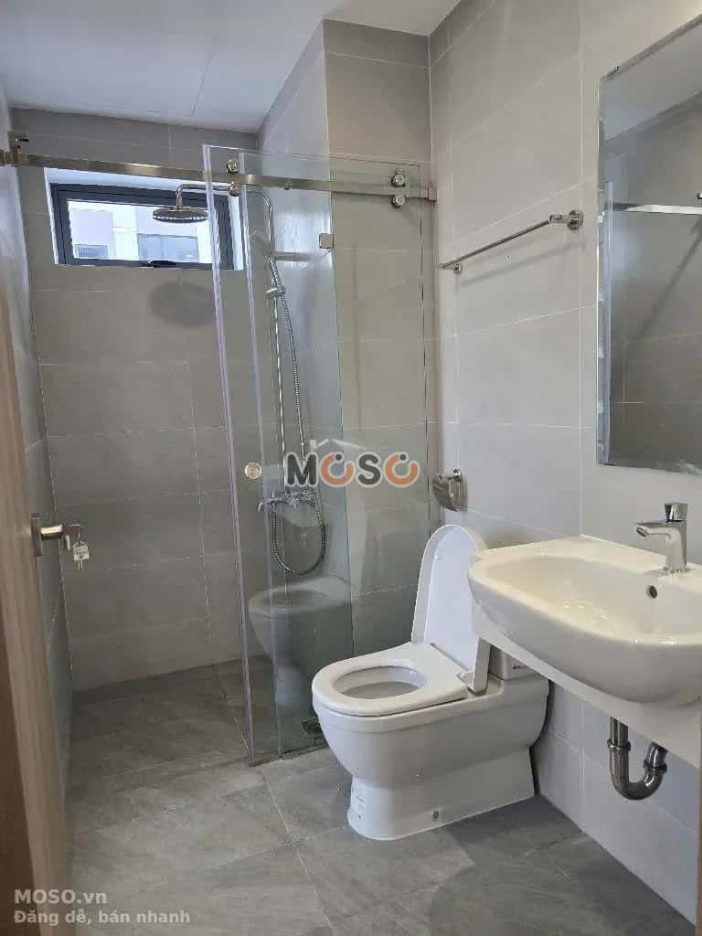 Cho thuê căn hộ chung cư Trường Lưu Quận 9 cũ, TP. Thủ Đức – 2 phòng ngủ, giá 6 triệu - ảnh 3