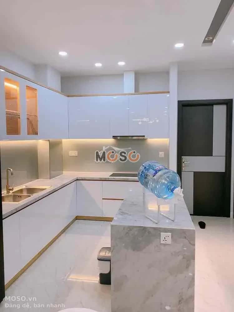Cho thuê căn hộ chung cư Quốc Lộ 13 Thủ Đức, TP. Thủ Đức – 2 phòng ngủ, giá 17 triệu - ảnh 3