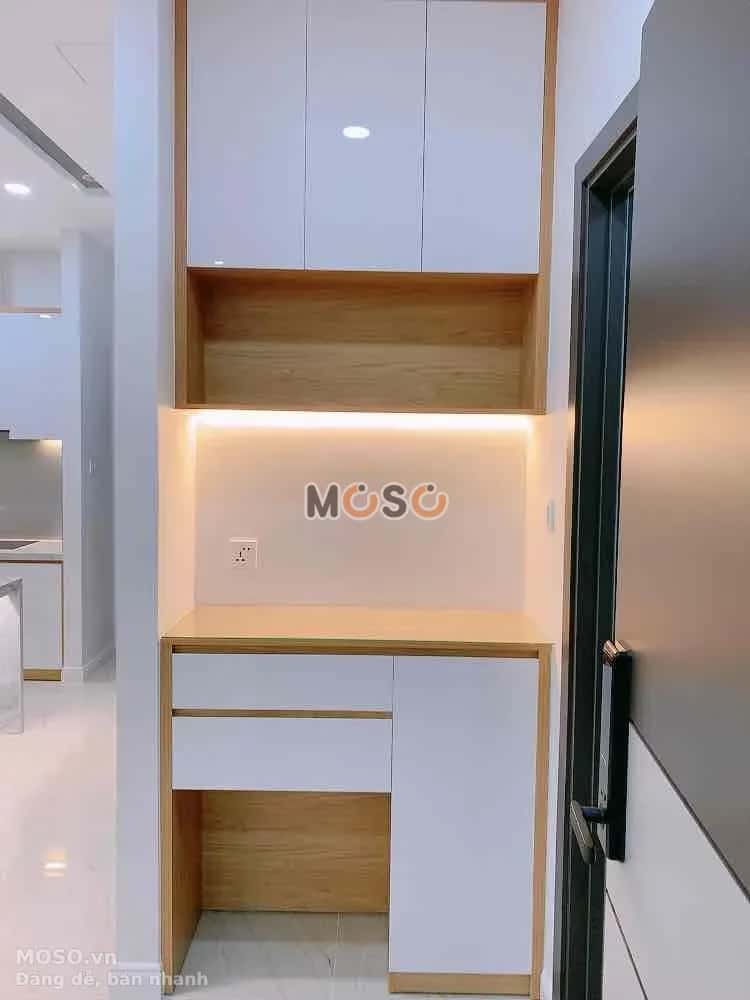 Cho thuê căn hộ chung cư Quốc Lộ 13 Thủ Đức, TP. Thủ Đức – 2 phòng ngủ, giá 17 triệu - ảnh 8