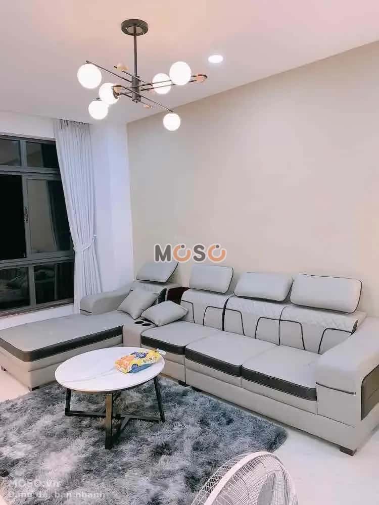 Cho thuê căn hộ chung cư Quốc Lộ 13 Thủ Đức, TP. Thủ Đức – 2 phòng ngủ, giá 17 triệu - ảnh 4