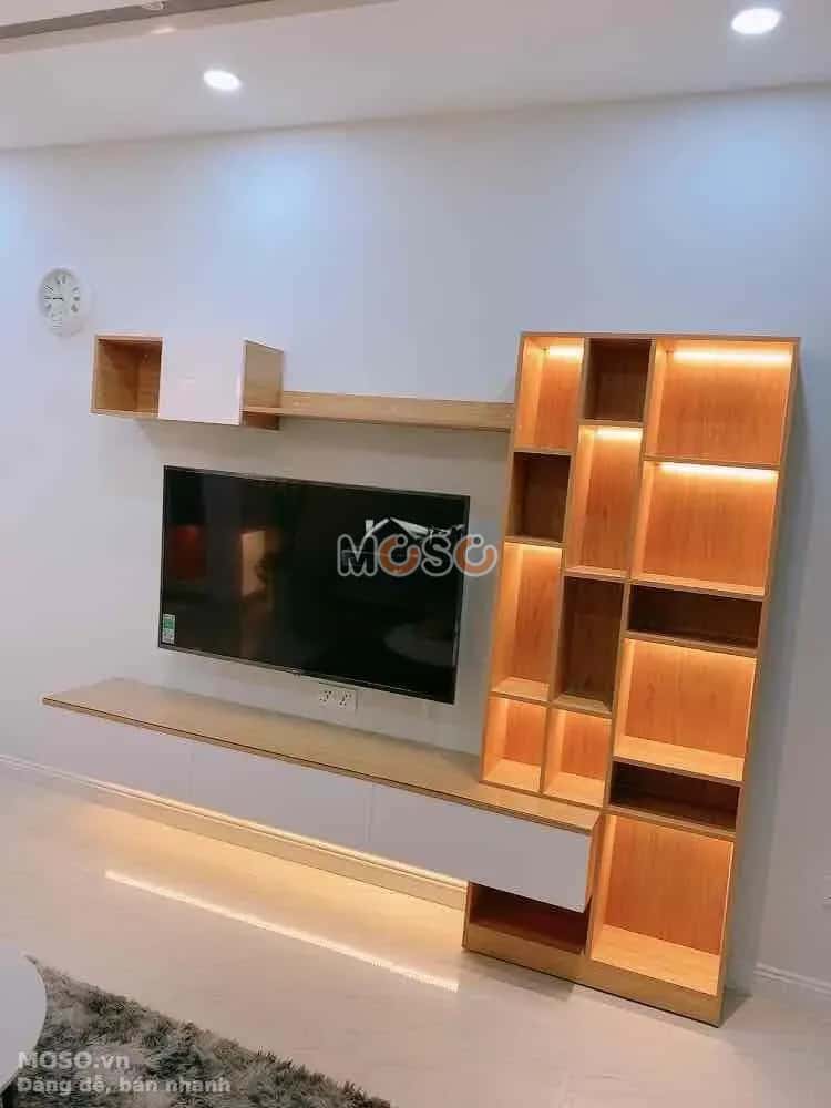 Cho thuê căn hộ chung cư Quốc Lộ 13 Thủ Đức, TP. Thủ Đức – 2 phòng ngủ, giá 17 triệu - ảnh 7