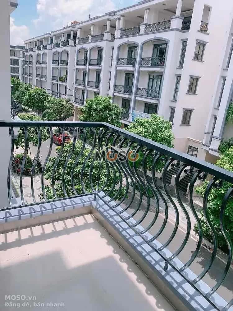 Cho thuê căn hộ chung cư Quốc Lộ 13 Thủ Đức, TP. Thủ Đức – 2 phòng ngủ, giá 17 triệu - ảnh 6
