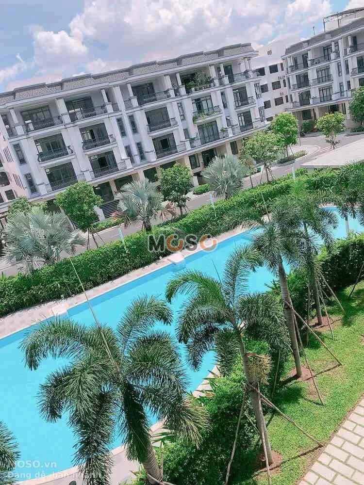 Cho thuê căn hộ chung cư Quốc Lộ 13 Thủ Đức, TP. Thủ Đức – 2 phòng ngủ, giá 17 triệu - ảnh 5