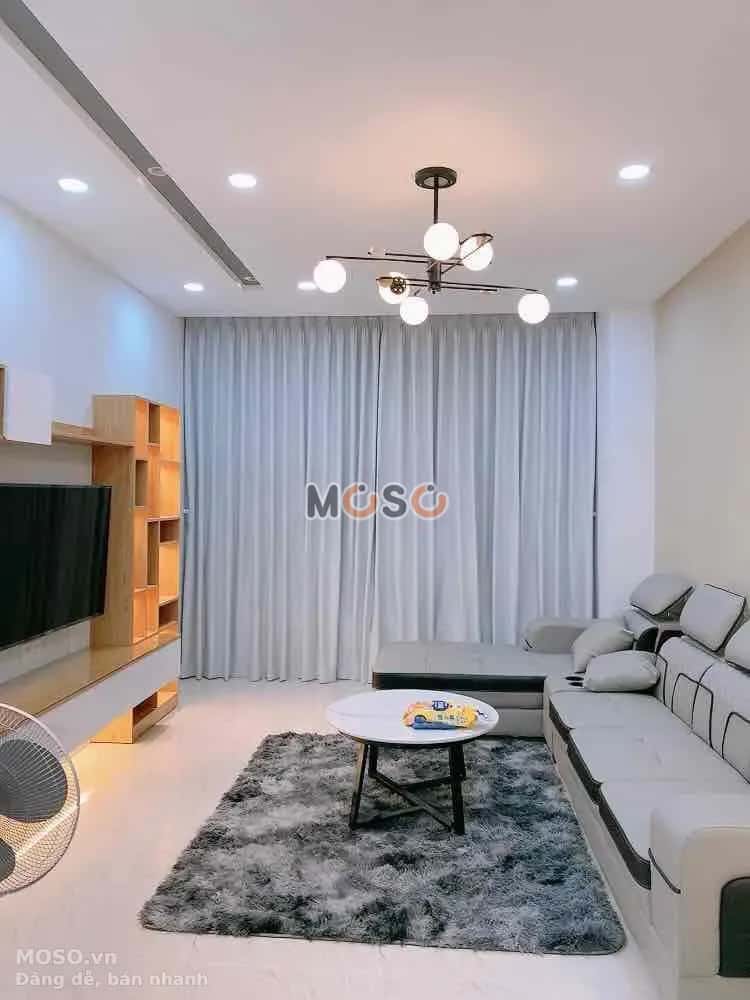 Cho thuê căn hộ chung cư Quốc Lộ 13 Thủ Đức, TP. Thủ Đức – 2 phòng ngủ, giá 17 triệu - ảnh 9