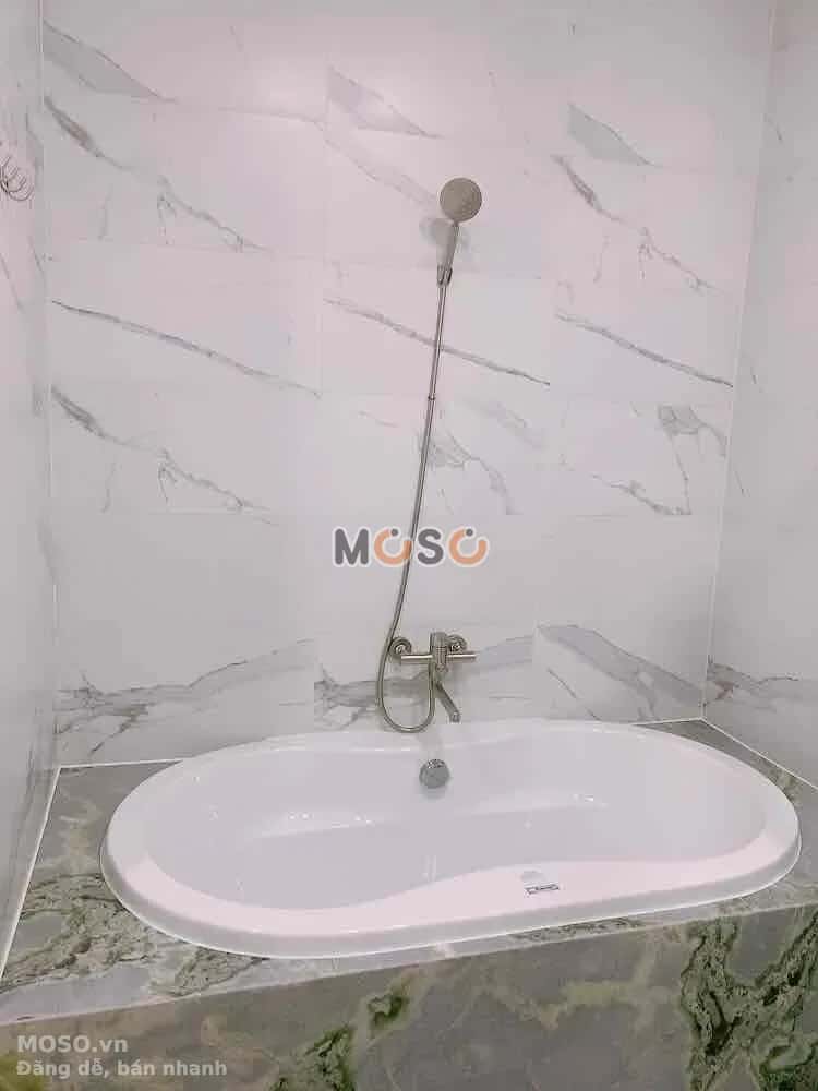 Cho thuê căn hộ chung cư Quốc Lộ 13 Thủ Đức, TP. Thủ Đức – 2 phòng ngủ, giá 17 triệu - ảnh 10