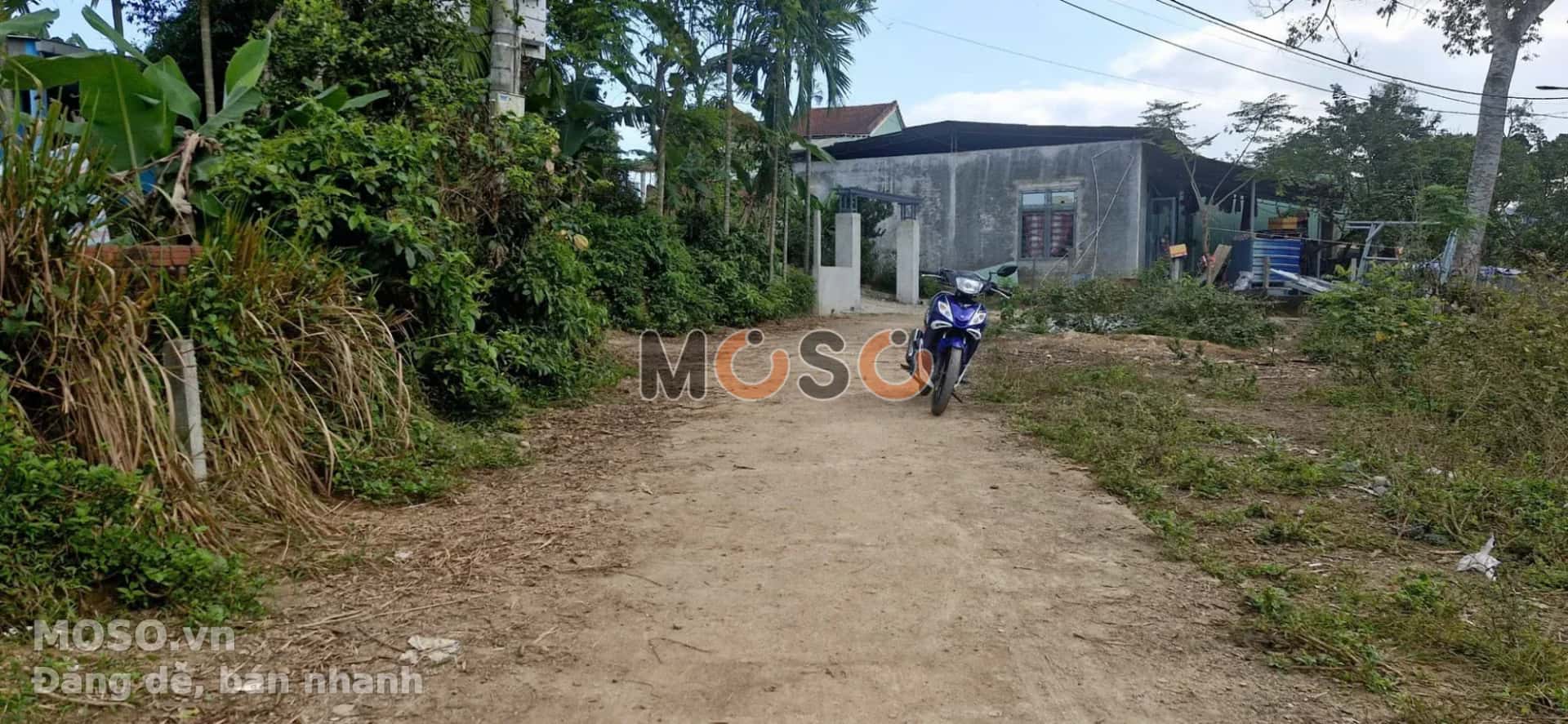 Bán đất Thôn An Ngãi Tây 3 Huyện Hòa Vang, TP. Đà Nẵng – giá 1.5 tỷ - ảnh 2