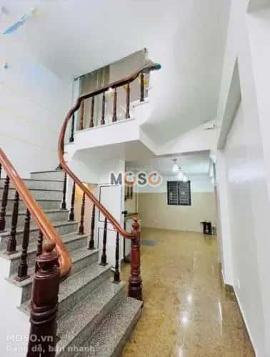 Cho thuê nhà hẻm Hoàng Liệt Hoàng Mai, Hà Nội – 4 phòng ngủ, giá 15 triệu - ảnh 2