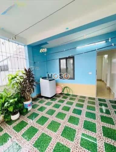 Cho thuê nhà hẻm Hoàng Liệt Hoàng Mai, Hà Nội – 4 phòng ngủ, giá 15 triệu - ảnh 4