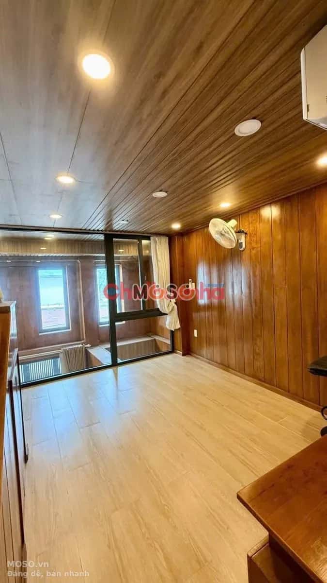 Cho thuê nhà hẻm Nơ Trang Long Bình Thạnh, TP.HCM – 4 phòng ngủ, giá 27 triệu - ảnh 2