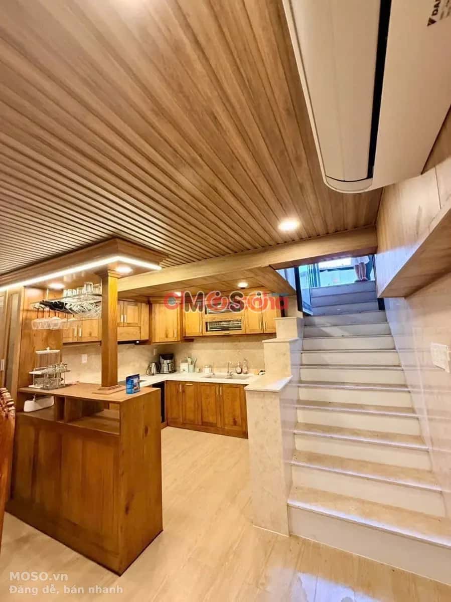 Cho thuê nhà hẻm Nơ Trang Long Bình Thạnh, TP.HCM – 4 phòng ngủ, giá 27 triệu - ảnh 11