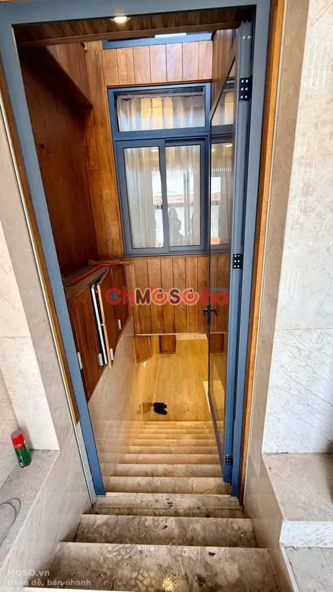 Cho thuê nhà hẻm Nơ Trang Long Bình Thạnh, TP.HCM – 4 phòng ngủ, giá 27 triệu - ảnh 10