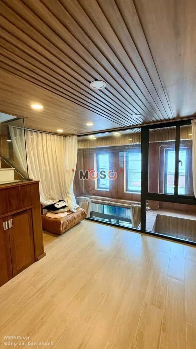 Cho thuê nhà hẻm Nơ Trang Long Bình Thạnh, TP.HCM – 4 phòng ngủ, giá 27 triệu - ảnh 13