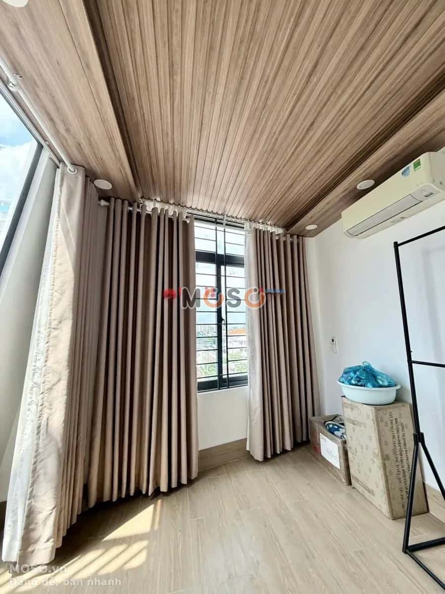 Cho thuê nhà hẻm Nơ Trang Long Bình Thạnh, TP.HCM – 4 phòng ngủ, giá 27 triệu - ảnh 12