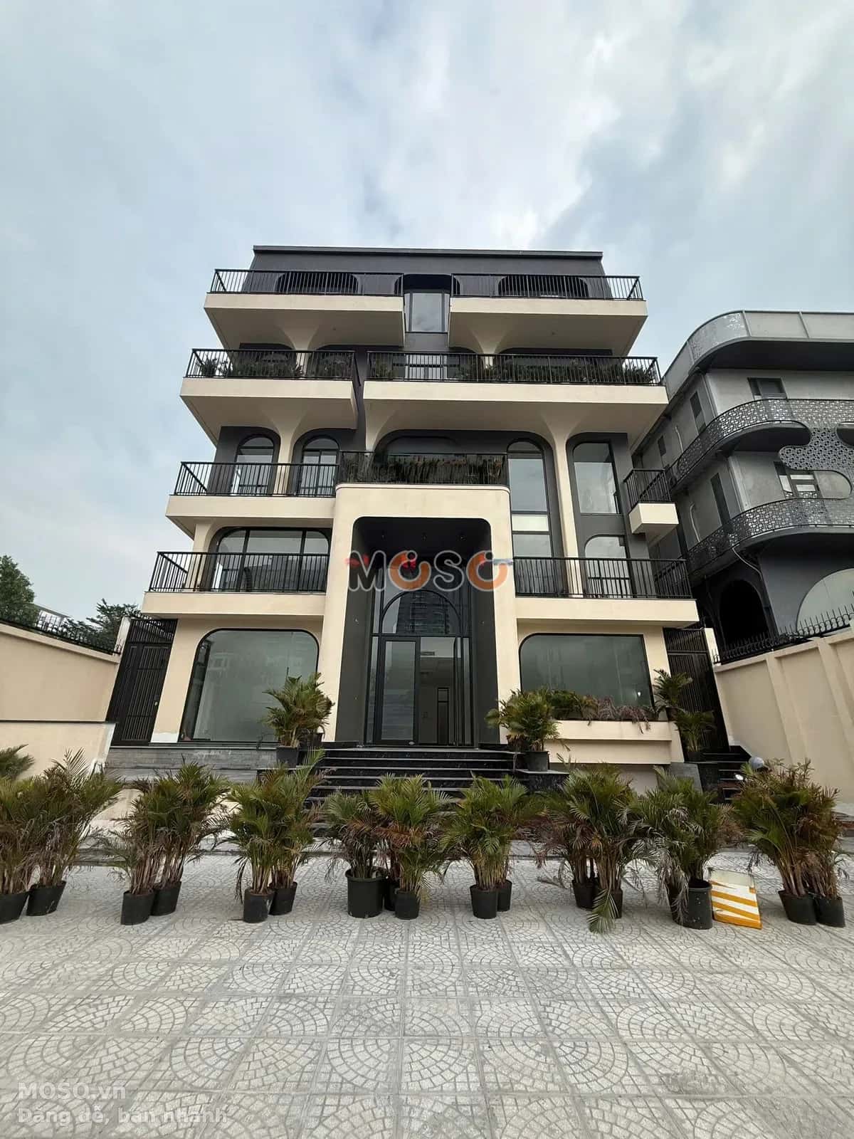 Cho thuê văn phòng Đường Lê Hiến Mai Quận 2, TP.HCM – giá 395 triệu - ảnh 1