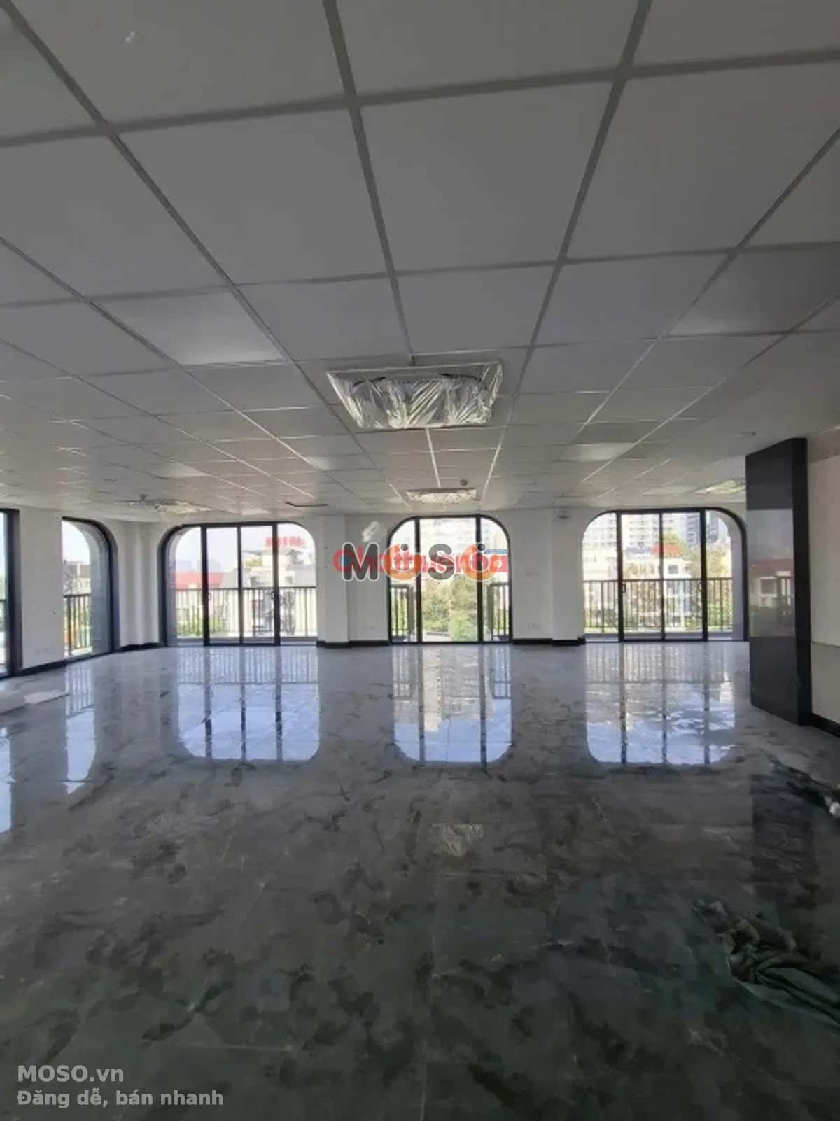 Cho thuê văn phòng Đường Lê Hiến Mai Quận 2, TP.HCM – giá 395 triệu - ảnh 4