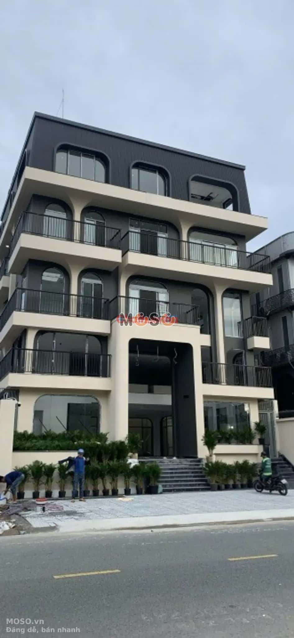 Cho thuê văn phòng Đường Lê Hiến Mai Quận 2, TP.HCM – giá 395 triệu - ảnh 3