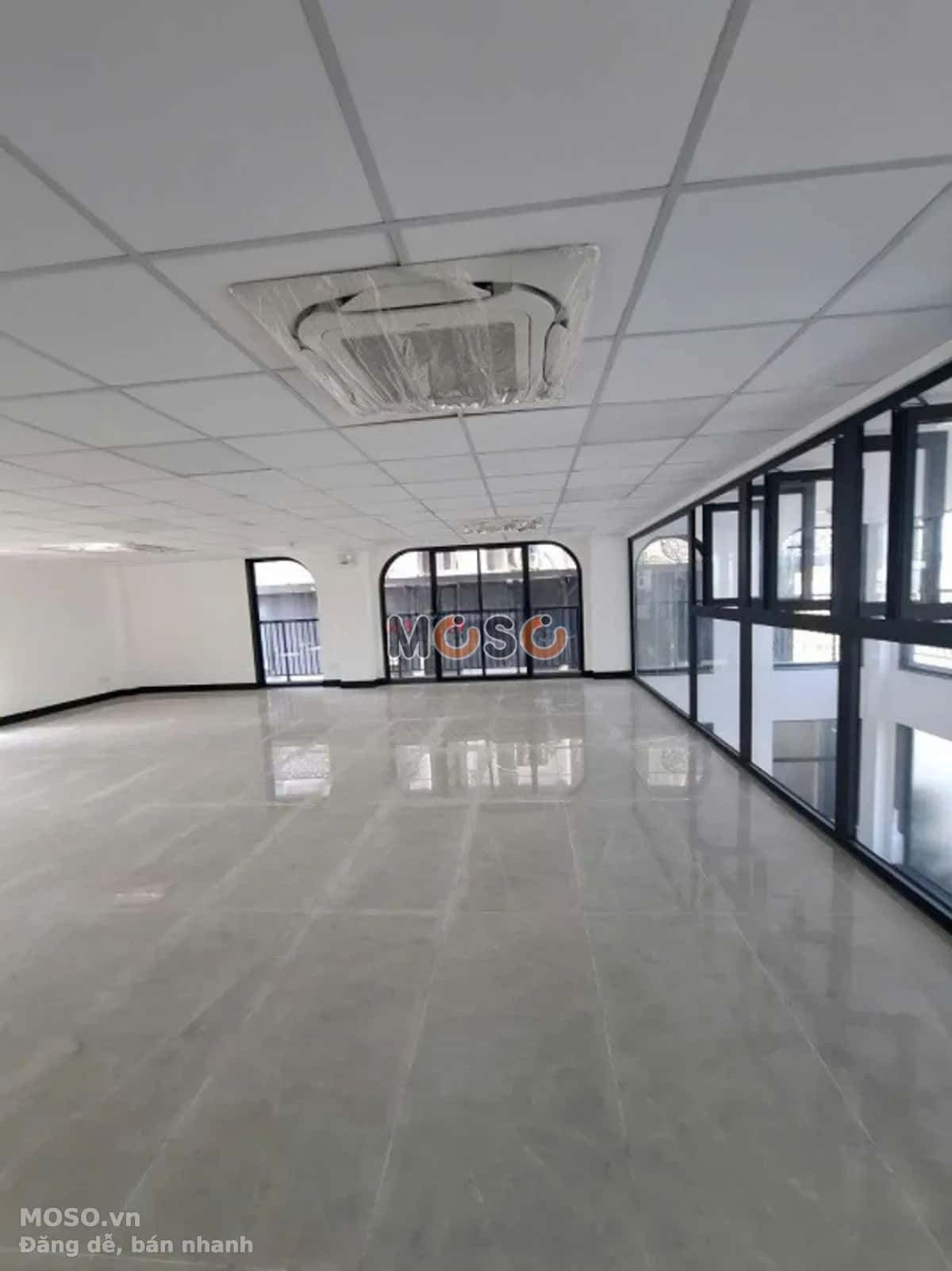 Cho thuê văn phòng Đường Lê Hiến Mai Quận 2, TP.HCM – giá 395 triệu - ảnh 6
