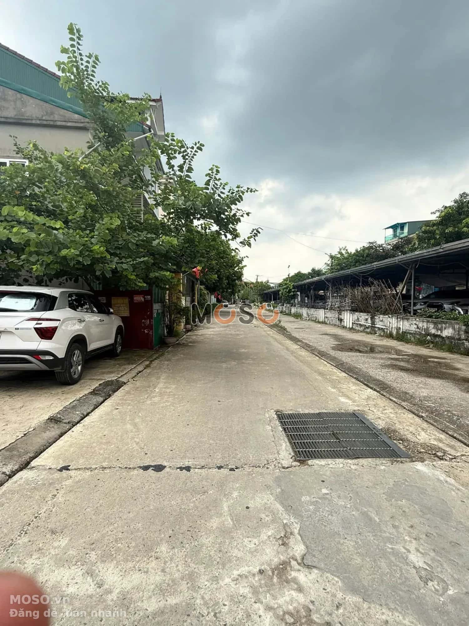 Bán đất Lê Hồng Phong Thành phố Vinh, Nghệ An – giá 7 tỷ - ảnh 3
