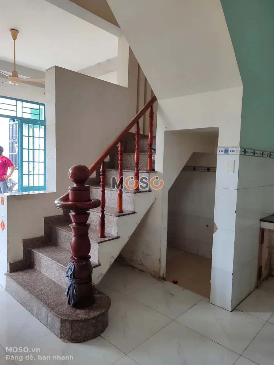 Bán nhà hẻm Đường Bình Trường Huyện Bình Chánh, TP.HCM – 4 phòng ngủ, giá 2.9 tỷ - ảnh 4