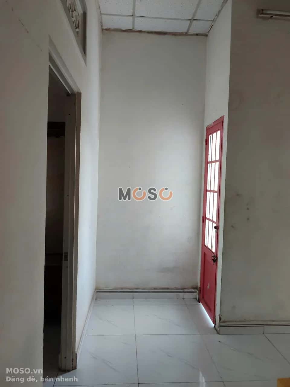 Bán nhà hẻm Đường Bình Trường Huyện Bình Chánh, TP.HCM – 4 phòng ngủ, giá 2.9 tỷ - ảnh 3