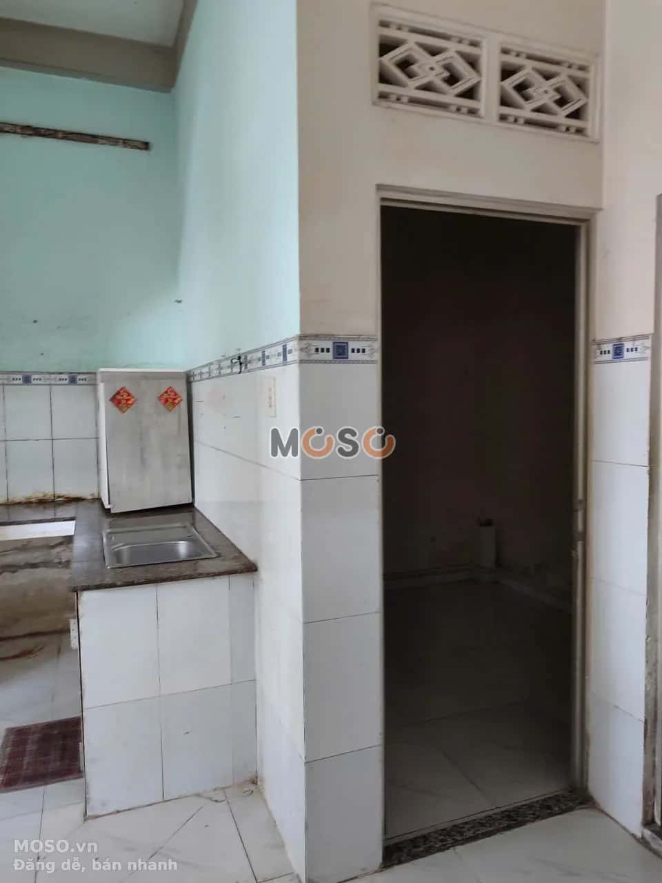 Bán nhà hẻm Đường Bình Trường Huyện Bình Chánh, TP.HCM – 4 phòng ngủ, giá 2.9 tỷ - ảnh 2