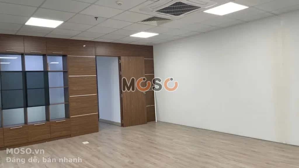 Cho thuê văn phòng Bắc Từ Liêm, Hà Nội – giá 35 triệu - ảnh 3