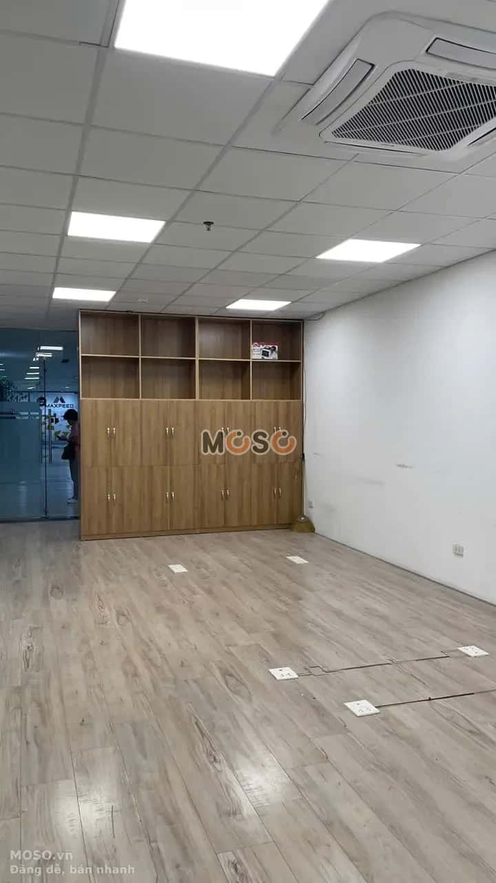Cho thuê văn phòng Bắc Từ Liêm, Hà Nội – giá 35 triệu - ảnh 1
