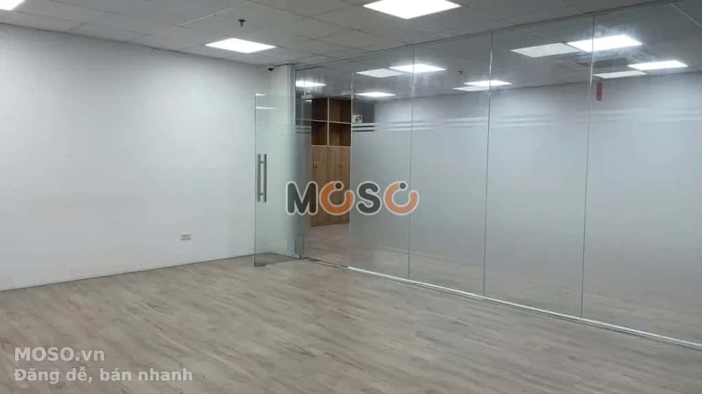 Cho thuê văn phòng Bắc Từ Liêm, Hà Nội – giá 35 triệu - ảnh 4