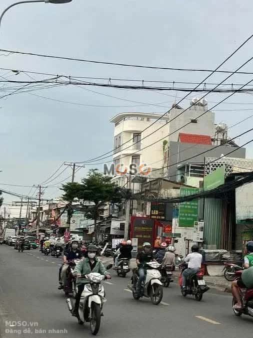 Bán nhà mặt tiền Phạm Văn Chiêu Quận Gò Vấp, TP.HCM – 6 phòng ngủ, giá 13.9 tỷ - ảnh 8