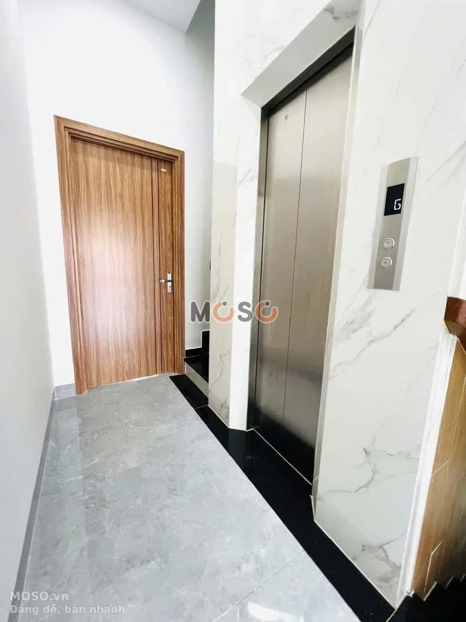 Bán nhà mặt tiền Phạm Văn Chiêu Quận Gò Vấp, TP.HCM – 6 phòng ngủ, giá 13.9 tỷ - ảnh 6