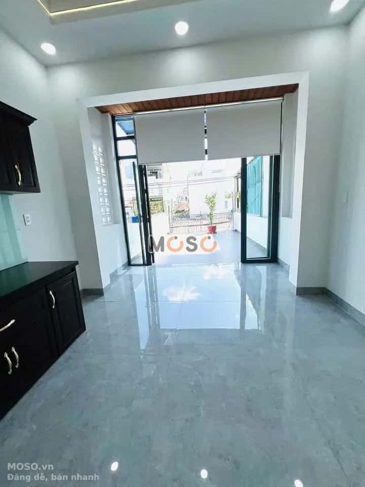 Bán nhà mặt tiền Phạm Văn Chiêu Quận Gò Vấp, TP.HCM – 6 phòng ngủ, giá 13.9 tỷ - ảnh 3