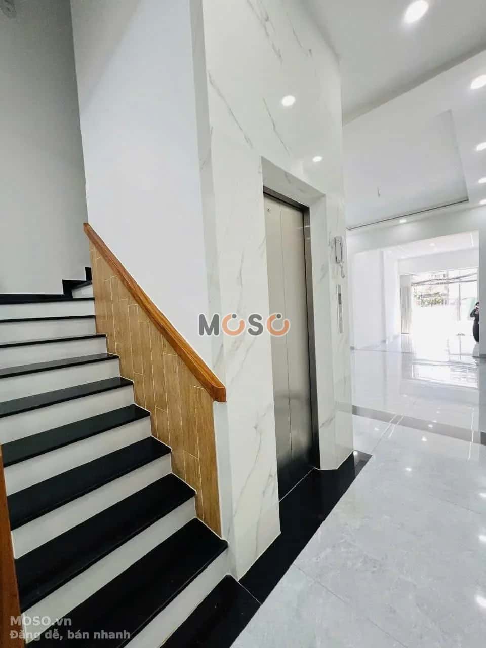 Bán nhà mặt tiền Phạm Văn Chiêu Quận Gò Vấp, TP.HCM – 6 phòng ngủ, giá 13.9 tỷ - ảnh 5