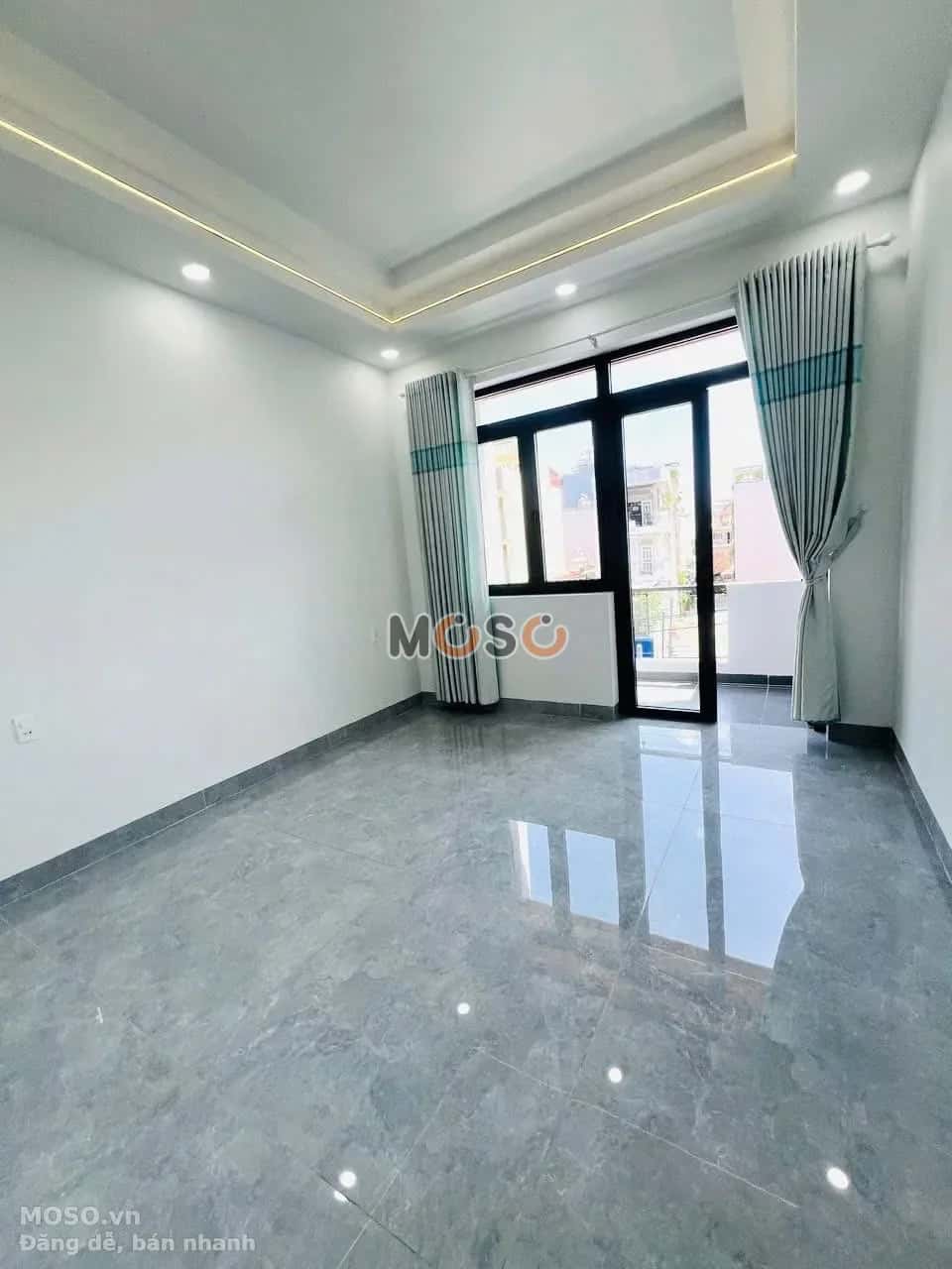 Bán nhà mặt tiền Phạm Văn Chiêu Quận Gò Vấp, TP.HCM – 6 phòng ngủ, giá 13.9 tỷ - ảnh 4