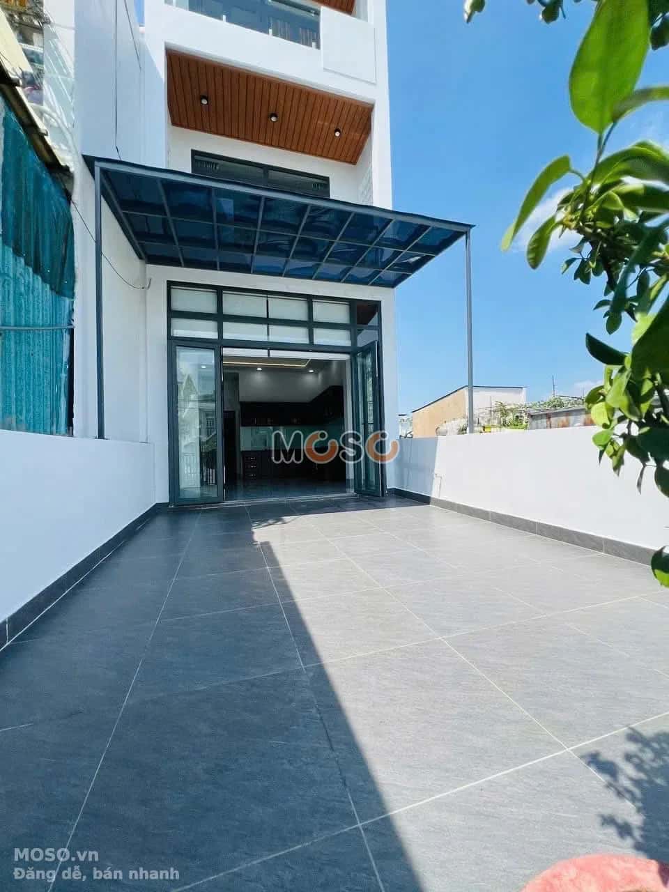 Bán nhà mặt tiền Phạm Văn Chiêu Quận Gò Vấp, TP.HCM – 6 phòng ngủ, giá 13.9 tỷ - ảnh 7