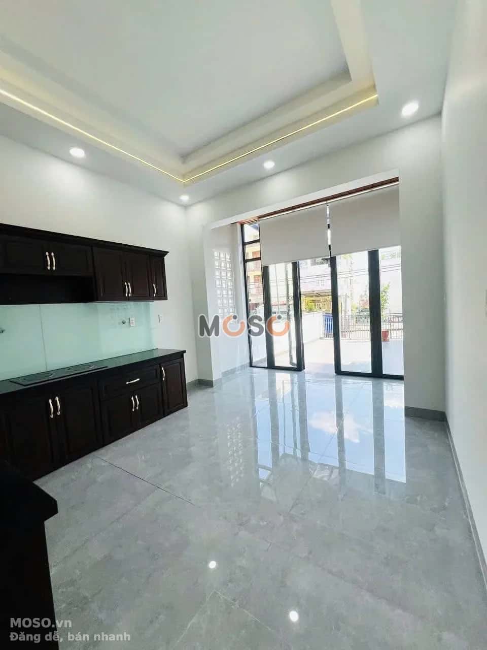 Bán nhà mặt tiền Phạm Văn Chiêu Quận Gò Vấp, TP.HCM – 6 phòng ngủ, giá 13.9 tỷ - ảnh 2