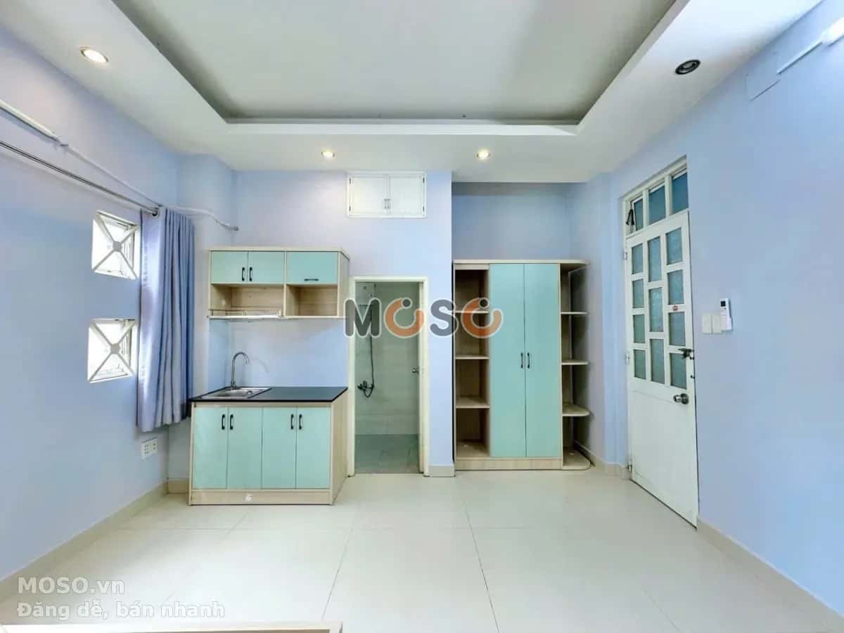 Cho thuê phòng trọ Cách Mạng Tháng Tám Hòa Hưng, TP.HCM – 1 phòng ngủ, giá 5 triệu - ảnh 3