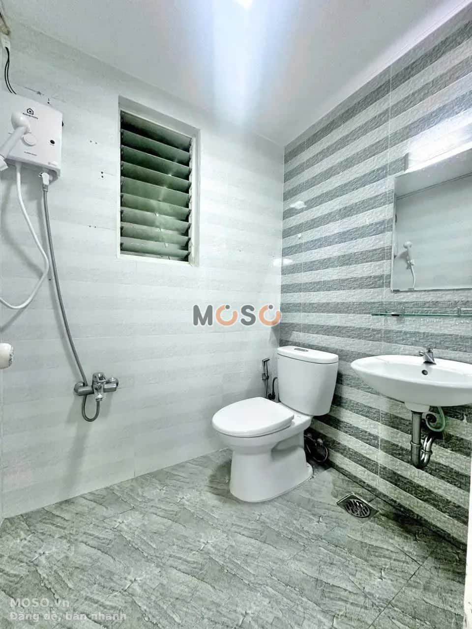 Cho thuê phòng trọ Cách Mạng Tháng Tám Hòa Hưng, TP.HCM – 1 phòng ngủ, giá 5 triệu - ảnh 4