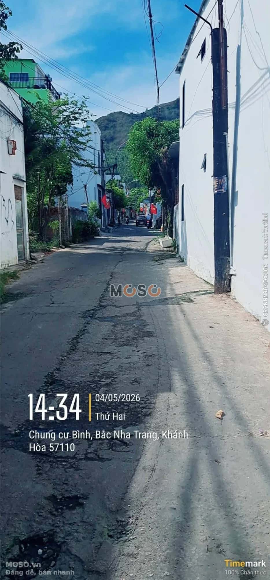 Bán nhà hẻm Nguyễn Chích Thành phố Nha Trang, Khánh Hòa – 2 phòng ngủ, giá 15.8 tỷ - ảnh 3