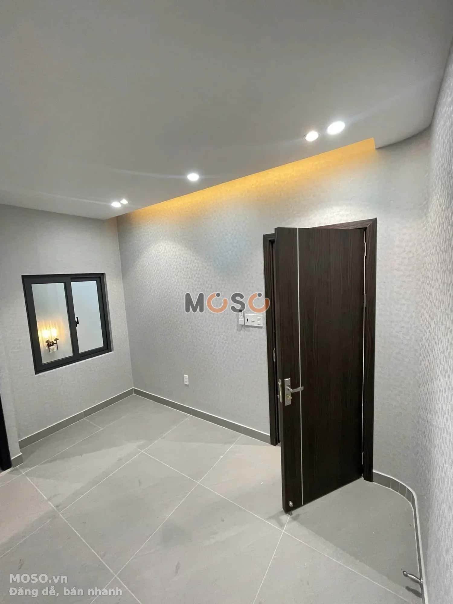 Bán nhà mặt tiền  Lê Thị Riêng Quận 1, TP.HCM – 4 phòng ngủ, giá 33 tỷ - ảnh 7
