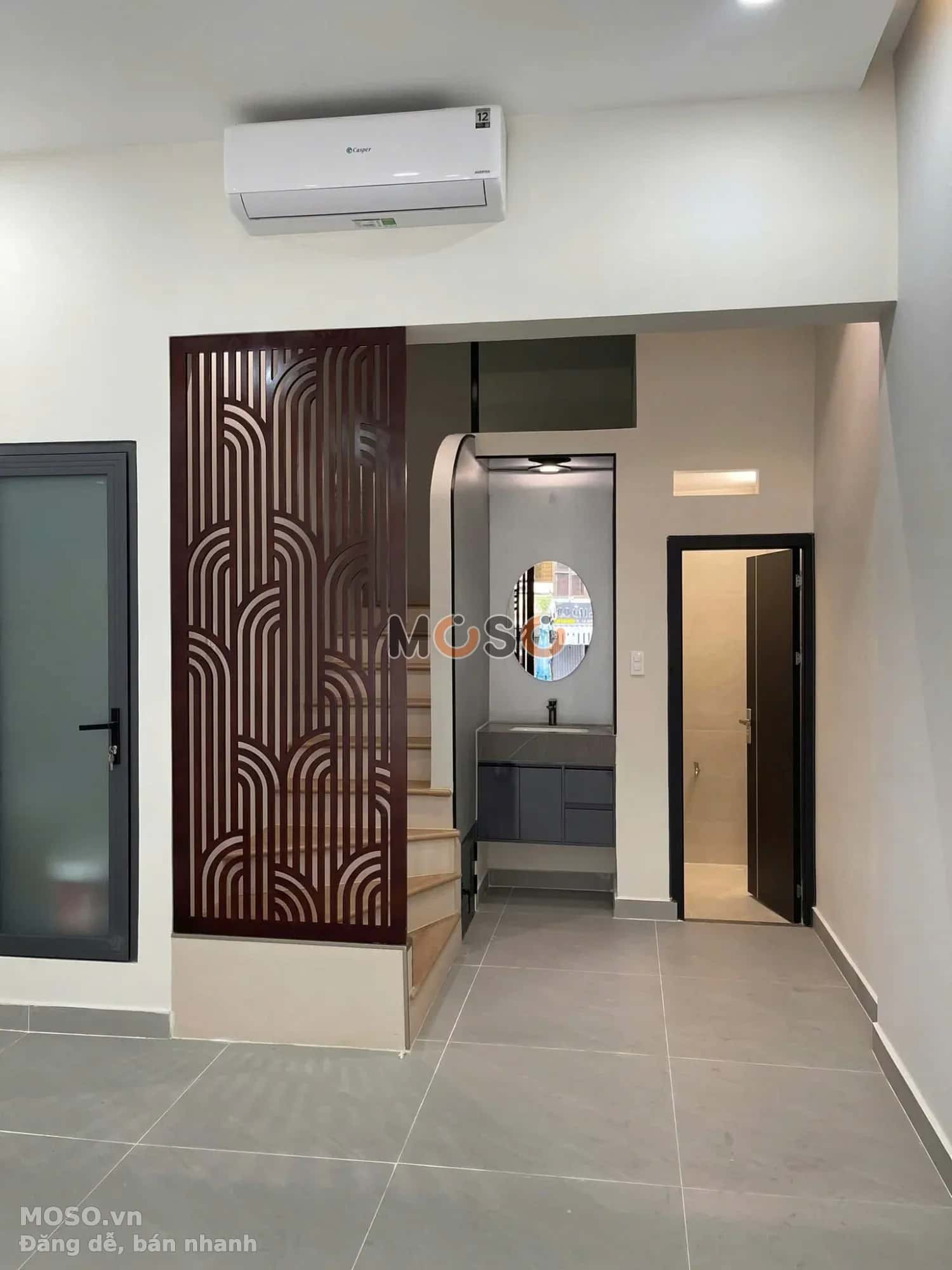Bán nhà mặt tiền  Lê Thị Riêng Quận 1, TP.HCM – 4 phòng ngủ, giá 33 tỷ - ảnh 5