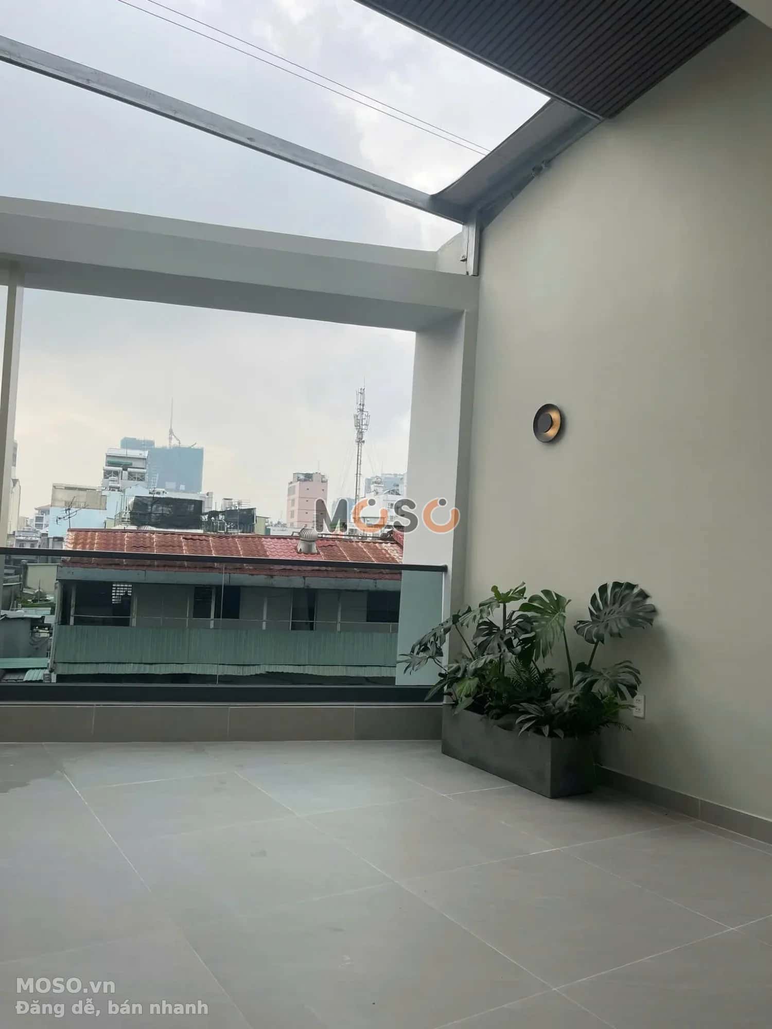 Bán nhà mặt tiền  Lê Thị Riêng Quận 1, TP.HCM – 4 phòng ngủ, giá 33 tỷ - ảnh 10