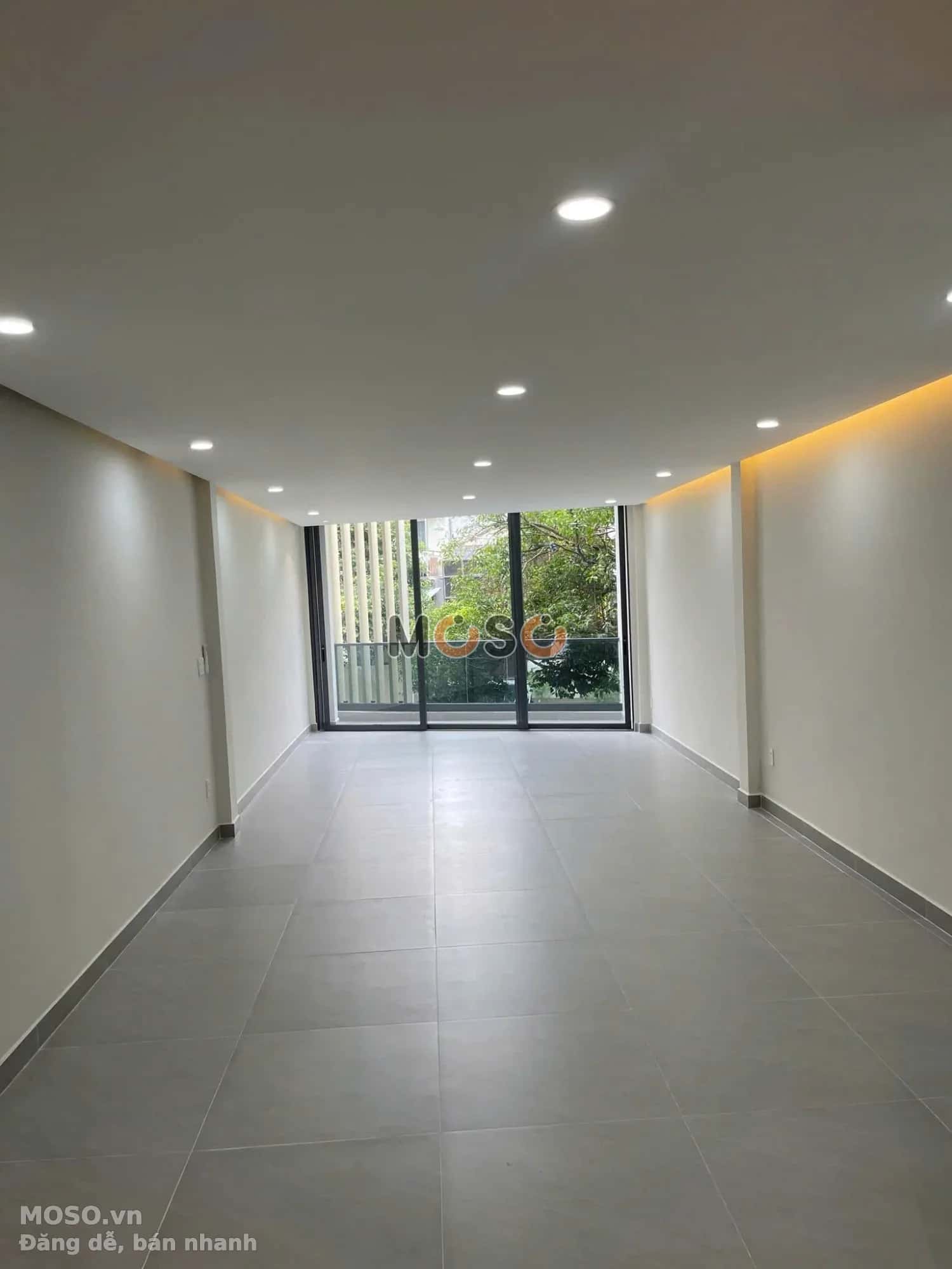 Bán nhà mặt tiền  Lê Thị Riêng Quận 1, TP.HCM – 4 phòng ngủ, giá 33 tỷ - ảnh 8