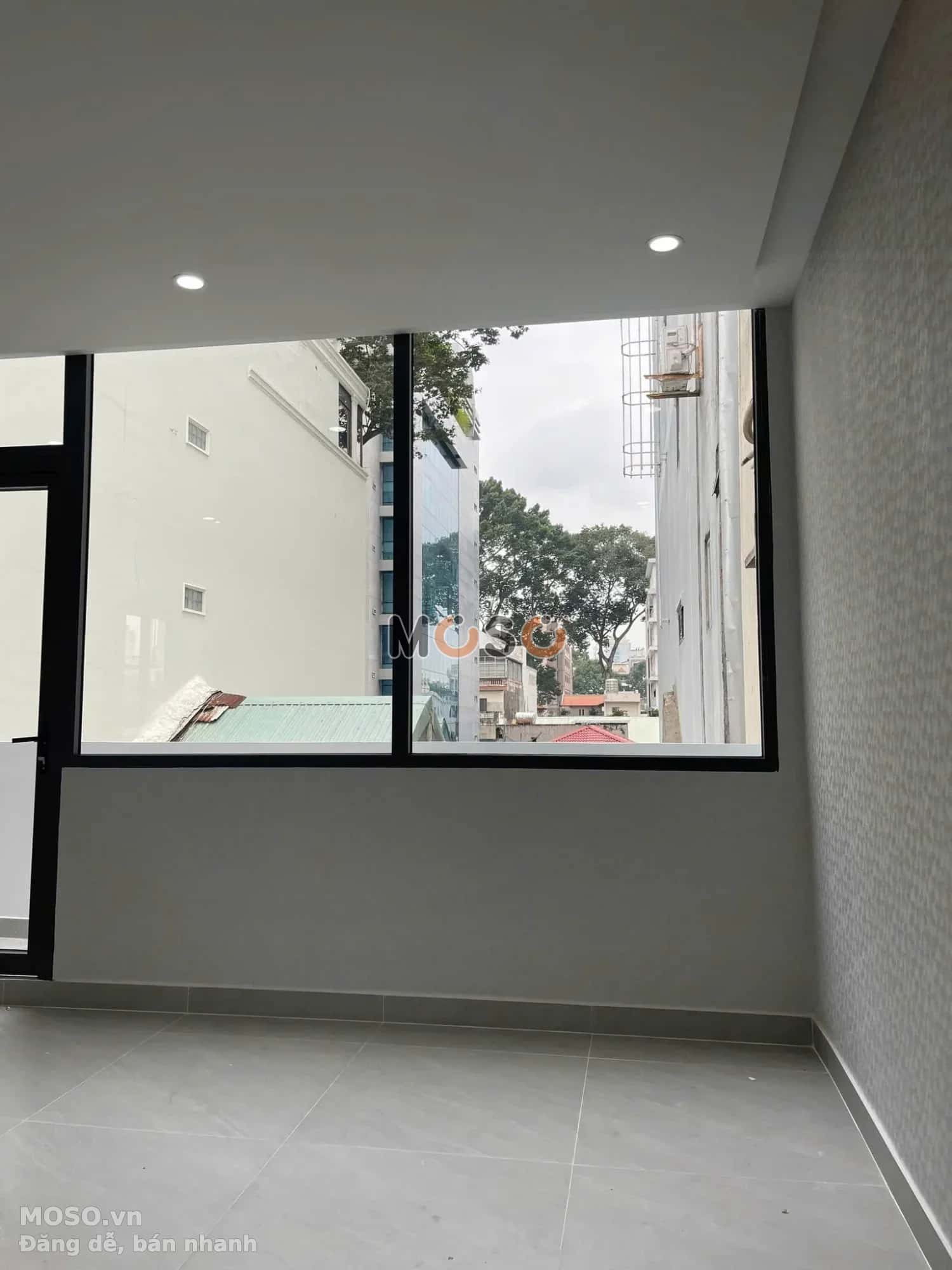 Bán nhà mặt tiền  Lê Thị Riêng Quận 1, TP.HCM – 4 phòng ngủ, giá 33 tỷ - ảnh 9