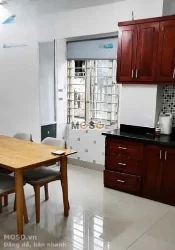 Cho thuê căn hộ chung cư Nhân Hòa Thanh Xuân, Hà Nội – 2 phòng ngủ, giá 7 triệu - ảnh 3