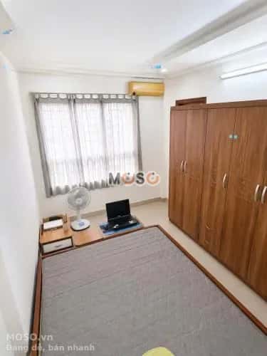 Cho thuê căn hộ chung cư Nhân Hòa Thanh Xuân, Hà Nội – 2 phòng ngủ, giá 7 triệu - ảnh 2